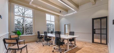 Office space