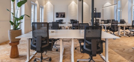 Office space