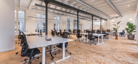 Office space