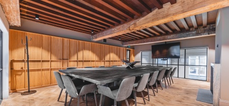 Meeting room