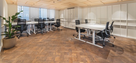 Office space