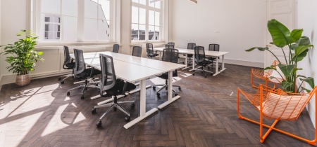 Office space