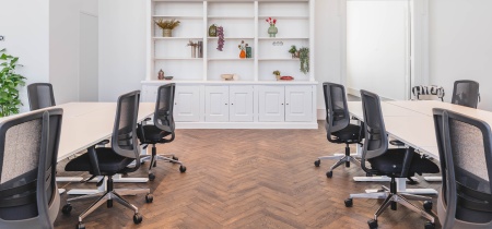Office space