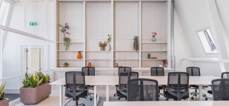 Office space
