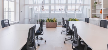 Office space