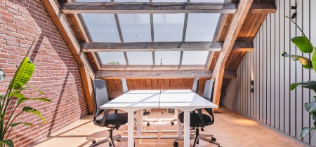 Office space