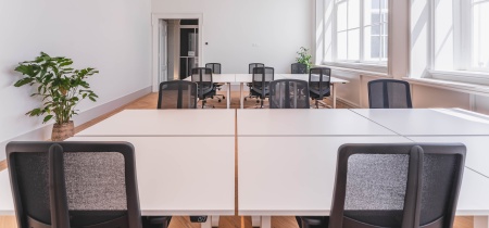 Office space