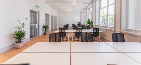 Office space