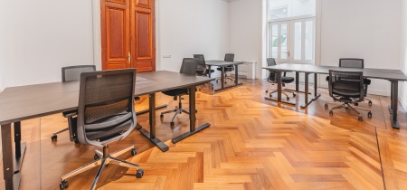 Foto 13 der Keizersgracht 452 in Amsterdam