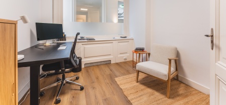 Foto 7 der Keizersgracht 452 in Amsterdam