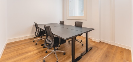 Foto 8 der Keizersgracht 452 in Amsterdam