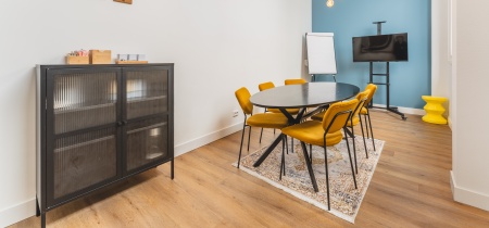 Foto 9 der Keizersgracht 452 in Amsterdam