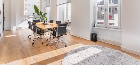 Foto 10 der Keizersgracht 452 in Amsterdam