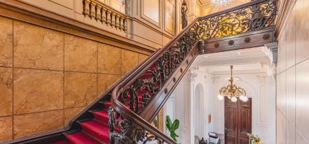 Foto 12 der Keizersgracht 452 in Amsterdam