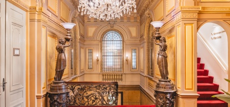 Foto 14 der Keizersgracht 452 in Amsterdam