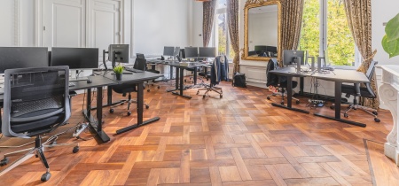 Foto 2 der Keizersgracht 452 in Amsterdam