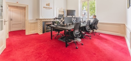 Foto 3 der Keizersgracht 452 in Amsterdam