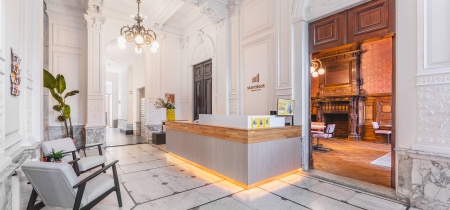 Foto 11 der Keizersgracht 452 in Amsterdam