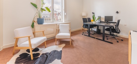 Foto 16 der Keizersgracht 452 in Amsterdam