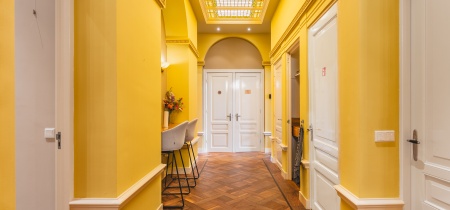 Foto 18 der Keizersgracht 452 in Amsterdam