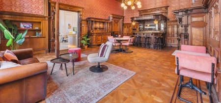 Foto 6 der Keizersgracht 452 in Amsterdam