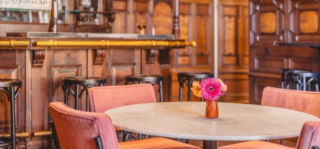 Foto 4 der Keizersgracht 452 in Amsterdam