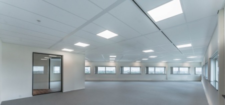 Office space