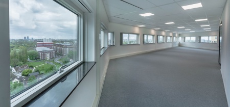 Office space