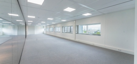 Office space