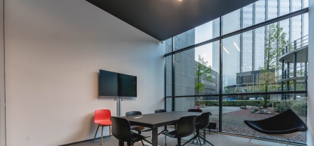 Office space