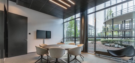 Meeting room