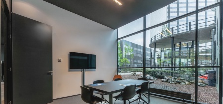 meeting room