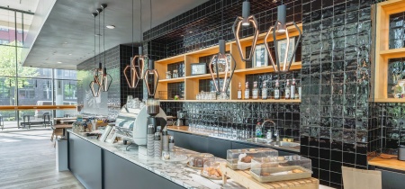 Cafe
