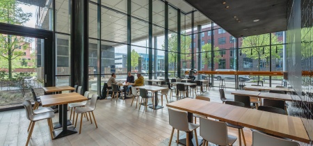 Cafe