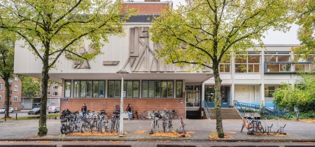 Foto 14 van Krelis Louwenstraat 1-3 in Amsterdam