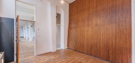 Foto 9 van Krelis Louwenstraat 1-3 in Amsterdam