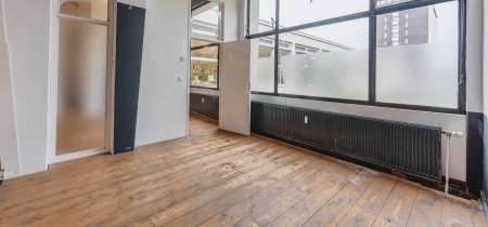 Foto 10 van Krelis Louwenstraat 1-3 in Amsterdam