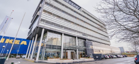 Foto 1 van Laarderhoogtweg 11 in Amsterdam