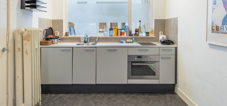 Foto 10 van De Lairessestraat 130 in Amsterdam