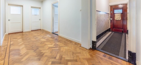 Foto 11 van De Lairessestraat 130 in Amsterdam