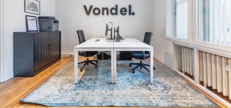 Foto 4 van De Lairessestraat 130 in Amsterdam