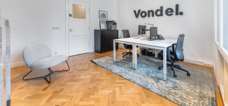 Foto 5 van De Lairessestraat 130 in Amsterdam