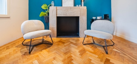 Foto 3 van De Lairessestraat 130 in Amsterdam