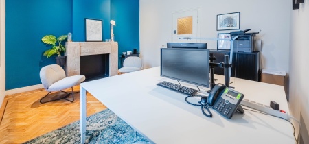 Foto 6 van De Lairessestraat 130 in Amsterdam