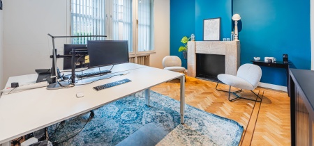 Foto 7 van De Lairessestraat 130 in Amsterdam