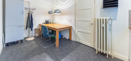 Foto 8 van De Lairessestraat 130 in Amsterdam