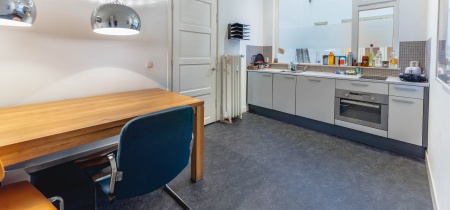 Foto 9 van De Lairessestraat 130 in Amsterdam