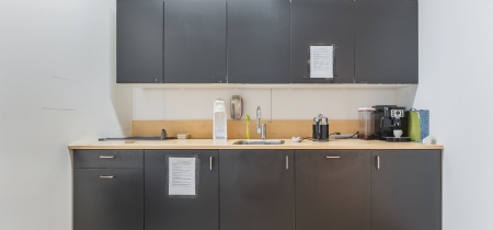 Pantry