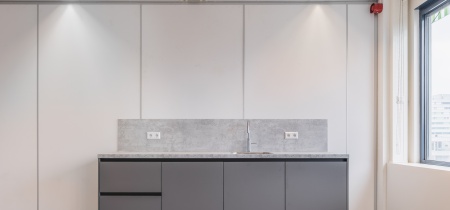 Pantry space