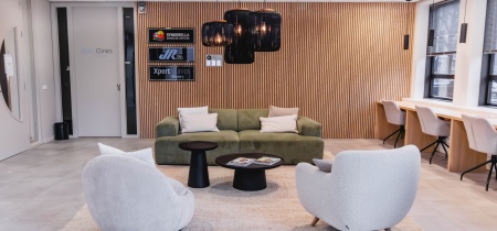 Foto 2 van Marathon 2 in Hilversum